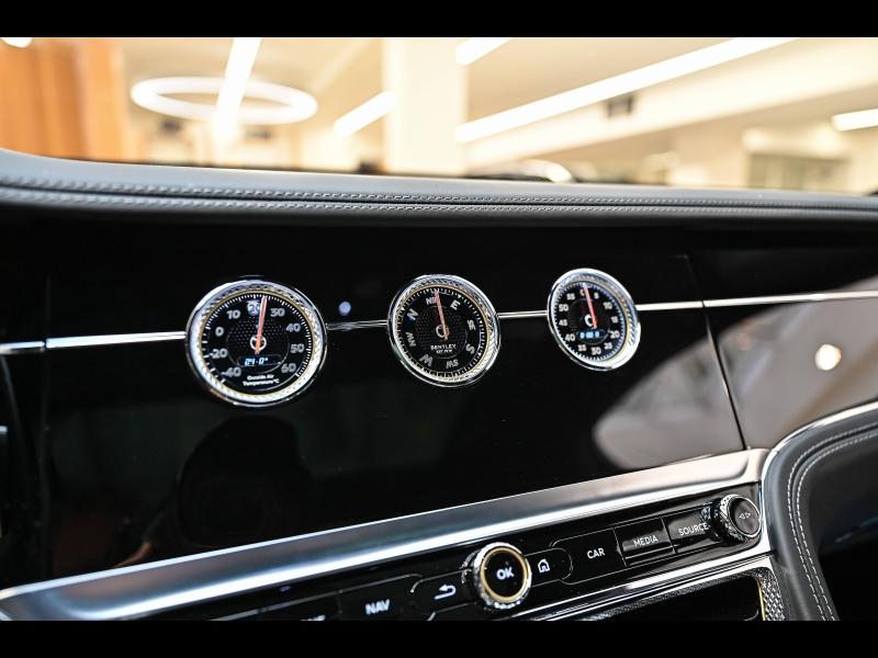 Voitures occasions BENTLEY Flying Spur Base Mérignac