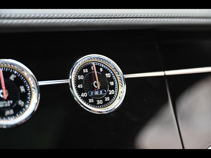 Voitures occasions BENTLEY Flying Spur Base Mérignac