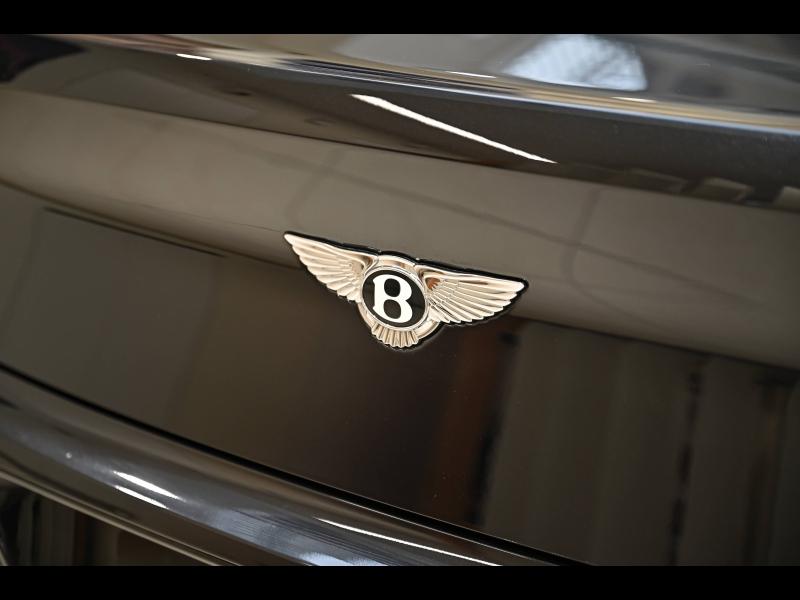 Voitures occasions BENTLEY Continental GTC Base Mérignac