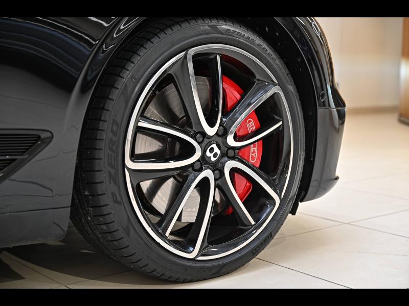 Voitures occasions BENTLEY Continental GTC Base Mérignac