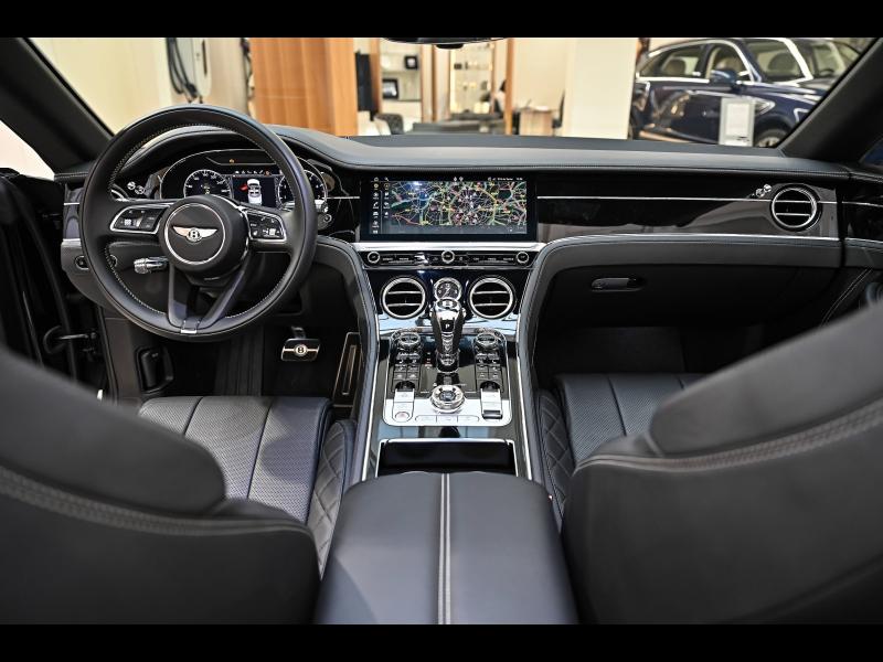 Voitures occasions BENTLEY Continental GTC Base Mérignac