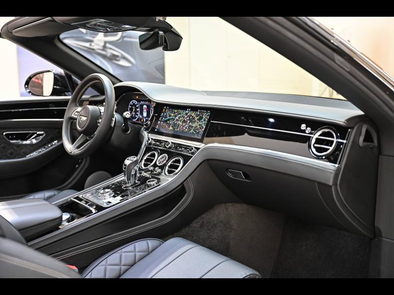 Voitures occasions BENTLEY Continental GTC Base Mérignac