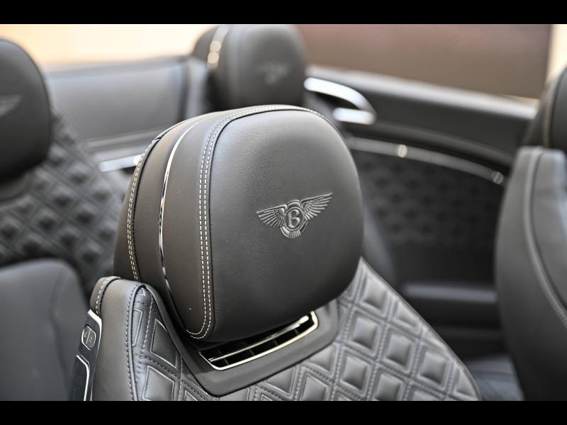 Voitures occasions BENTLEY Continental GTC Base Mérignac