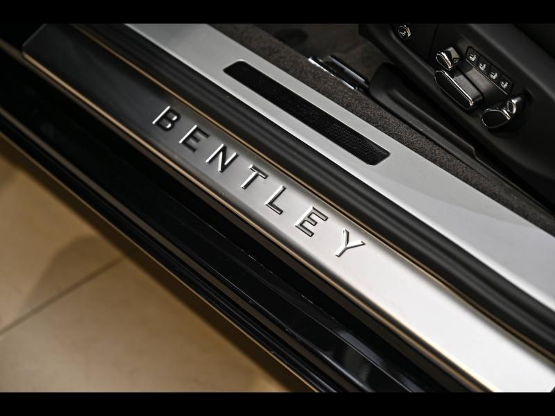 Voitures occasions BENTLEY Continental GTC Base Mérignac