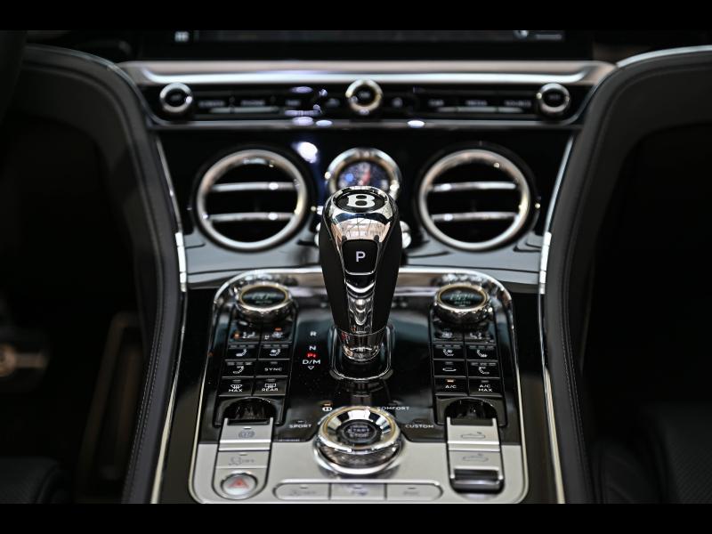 Voitures occasions BENTLEY Continental GTC Base Mérignac