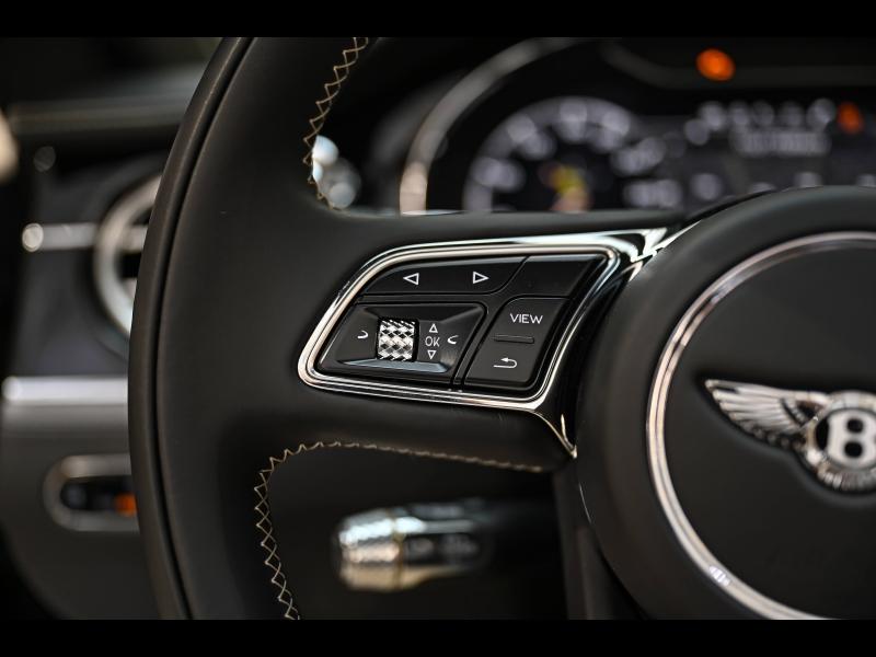 Voitures occasions BENTLEY Continental GTC Base Mérignac