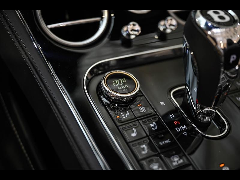 Voitures occasions BENTLEY Continental GTC Base Mérignac