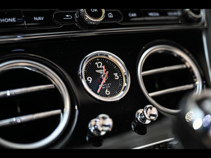Voitures occasions BENTLEY Continental GTC Base Mérignac