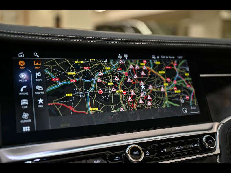 Voitures occasions BENTLEY Continental GTC Base Mérignac