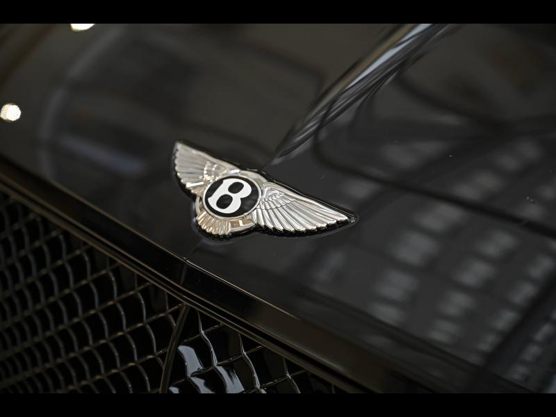 Voitures occasions BENTLEY Continental GTC Base Mérignac