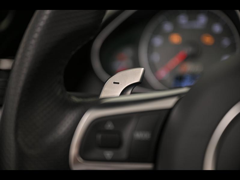 Voitures occasions Audi R8 Spyder Base Mérignac