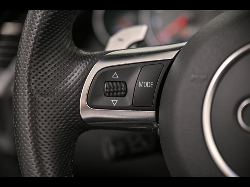 Voitures occasions Audi R8 Spyder Base Mérignac