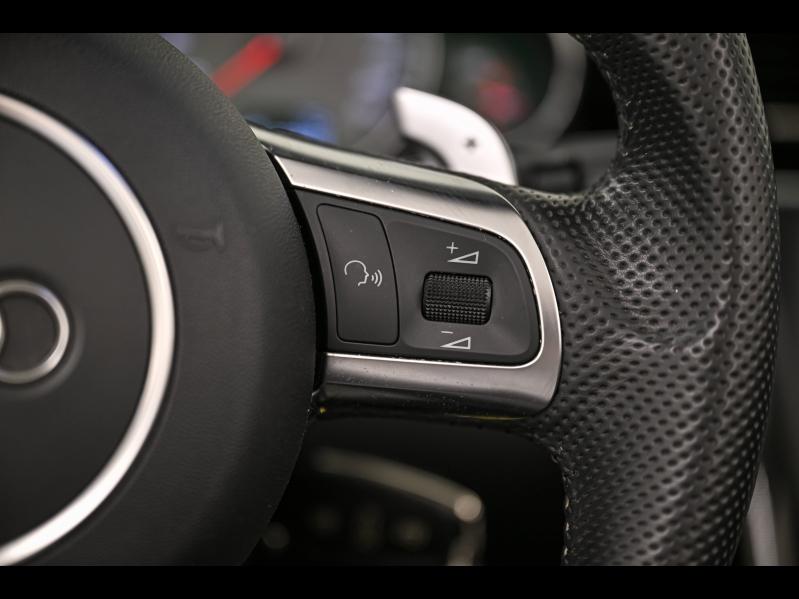 Voitures occasions Audi R8 Spyder Base Mérignac