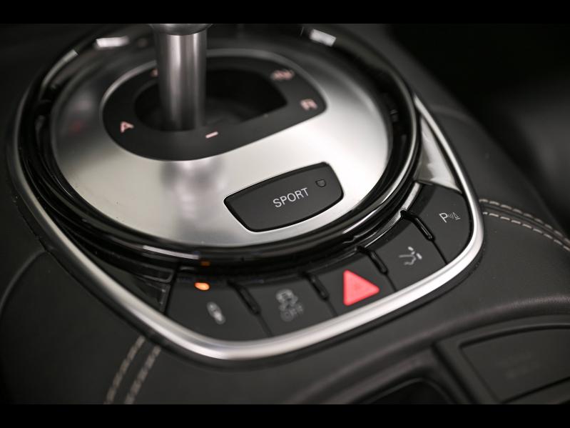 Voitures occasions Audi R8 Spyder Base Mérignac