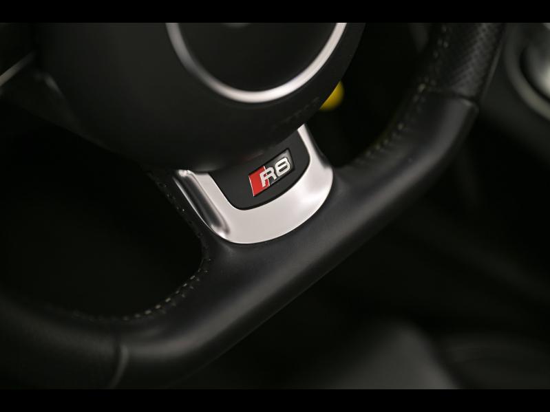 Voitures occasions Audi R8 Spyder Base Mérignac