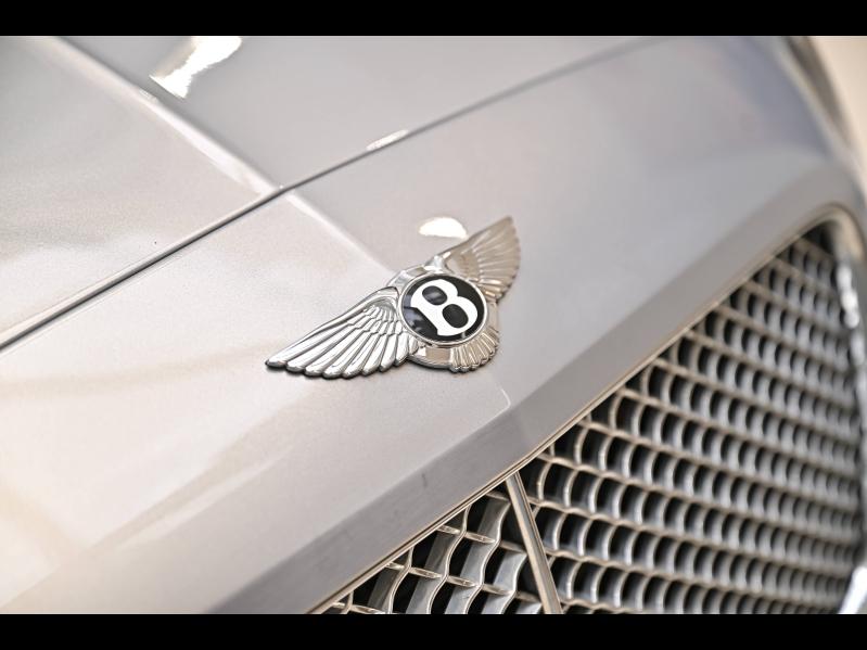 Voitures occasions BENTLEY Continental GTC Speed Mérignac