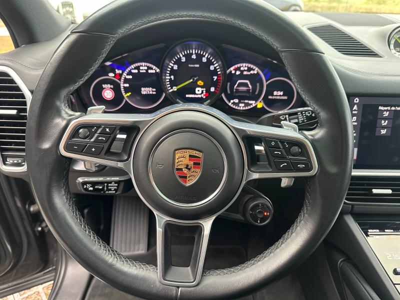 Voitures occasions PORSCHE CAYENNE E-Hybrid Mérignac