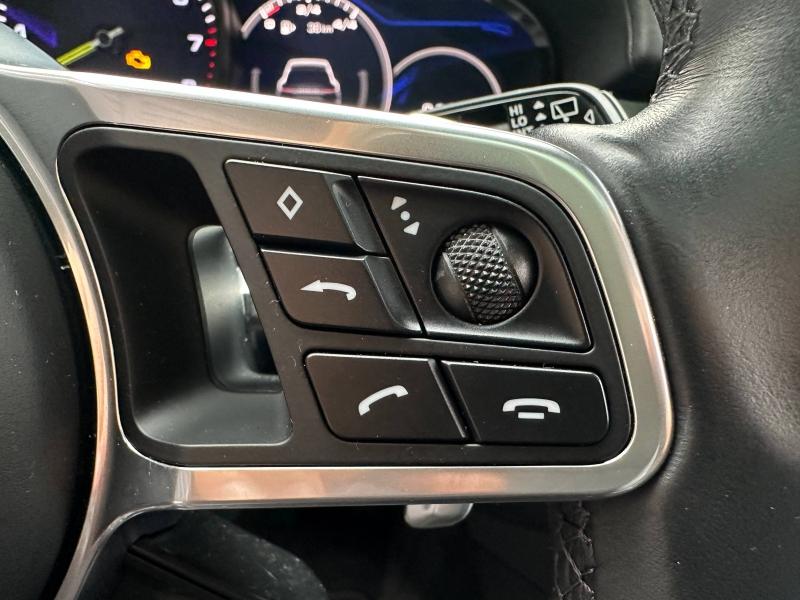 Voitures occasions PORSCHE CAYENNE E-Hybrid Mérignac