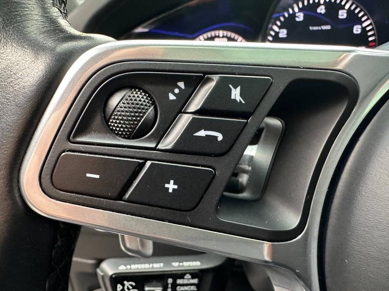 Voitures occasions PORSCHE CAYENNE E-Hybrid Mérignac