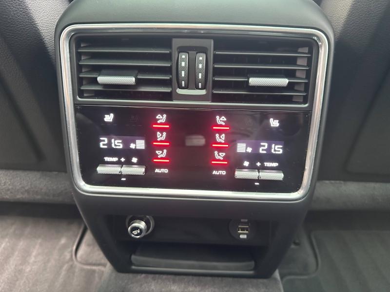 Voitures occasions PORSCHE CAYENNE E-Hybrid Mérignac