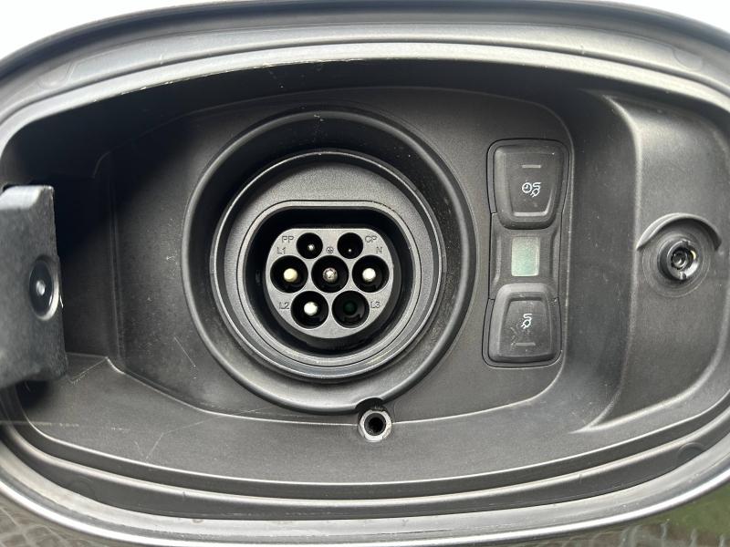 Voitures occasions PORSCHE CAYENNE E-Hybrid Mérignac