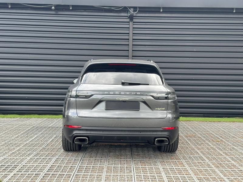 Voitures occasions PORSCHE CAYENNE E-Hybrid Mérignac