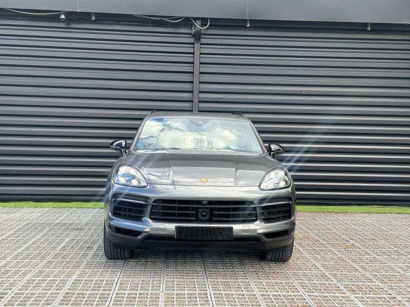 Voitures occasions PORSCHE CAYENNE E-Hybrid Mérignac