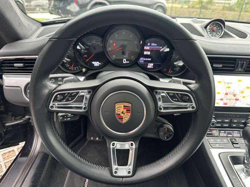 Voitures occasions PORSCHE 911 Coupe Carrera 4S Mérignac