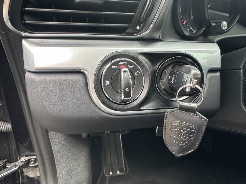 Voitures occasions PORSCHE 911 Coupe Carrera 4S Mérignac