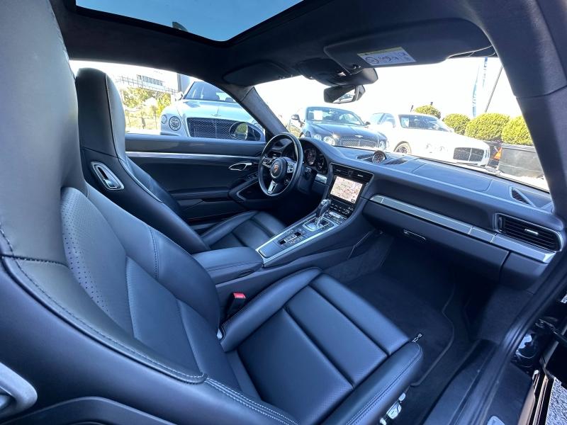 Voitures occasions PORSCHE 911 Coupe Carrera 4S Mérignac