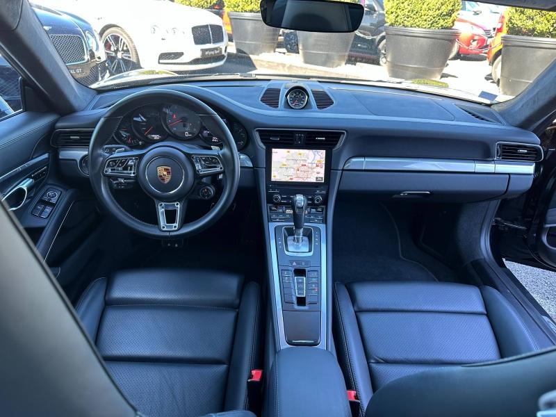 Voitures occasions PORSCHE 911 Coupe Carrera 4S Mérignac