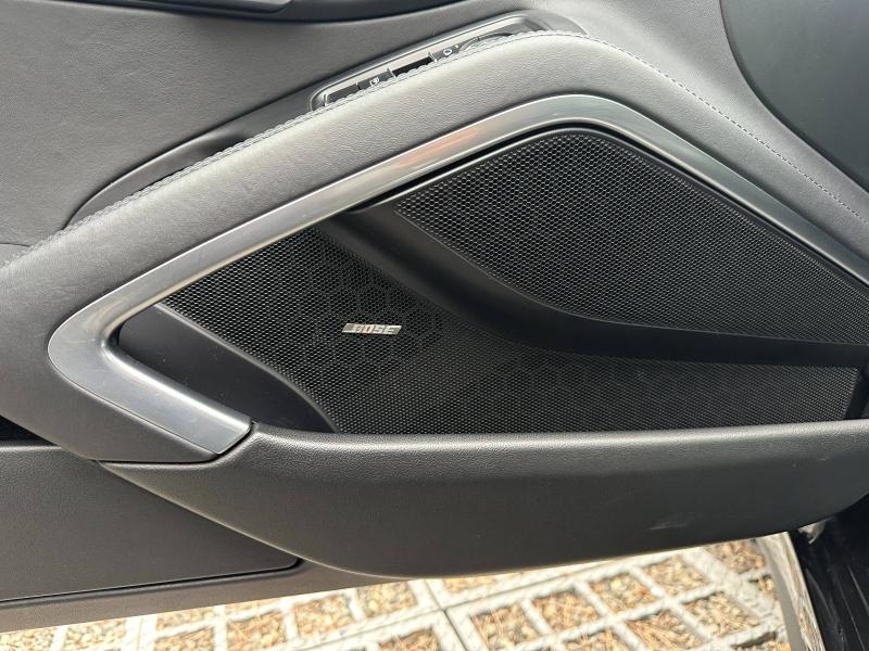 Voitures occasions PORSCHE 911 Coupe Carrera 4S Mérignac