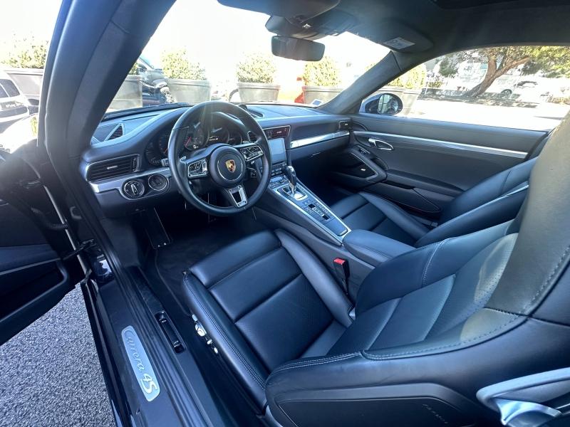 Voitures occasions PORSCHE 911 Coupe Carrera 4S Mérignac