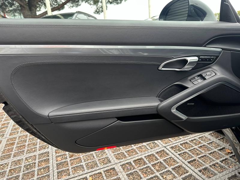 Voitures occasions PORSCHE 911 Coupe Carrera 4S Mérignac