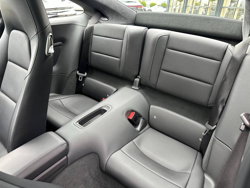 Voitures occasions PORSCHE 911 Coupe Carrera 4S Mérignac