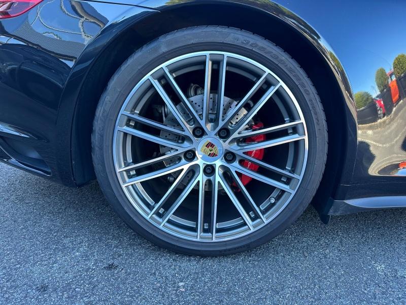 Voitures occasions PORSCHE 911 Coupe Carrera 4S Mérignac