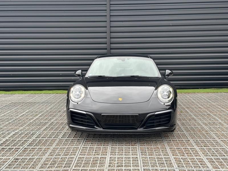 Voitures occasions PORSCHE 911 Coupe Carrera 4S Mérignac