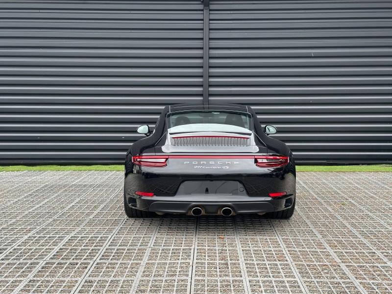 Voitures occasions PORSCHE 911 Coupe Carrera 4S Mérignac