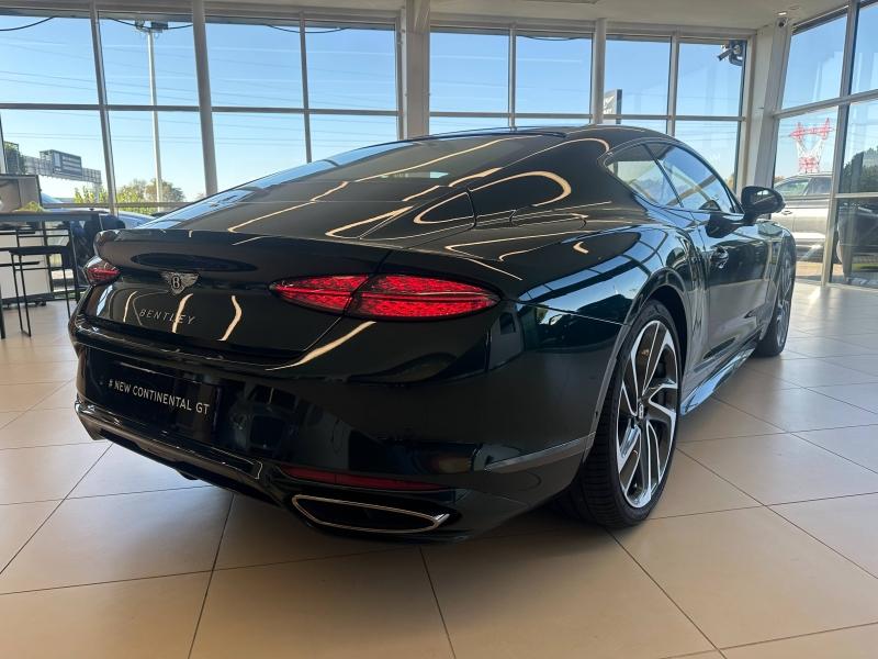 Voitures occasions BENTLEY Continental GT  Mérignac