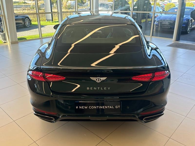 Voitures occasions BENTLEY Continental GT  Mérignac