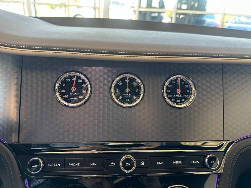 Voitures occasions BENTLEY Continental GT  Mérignac