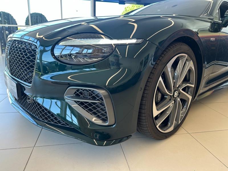 Voitures occasions BENTLEY Continental GT  Mérignac