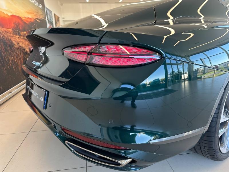 Voitures occasions BENTLEY Continental GT  Mérignac