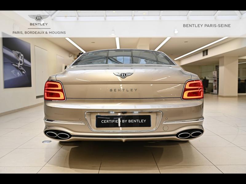 Voitures occasions BENTLEY Flying Spur Base Paris