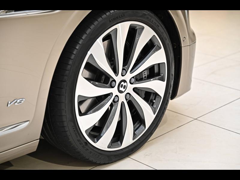 Voitures occasions BENTLEY Flying Spur Base Paris