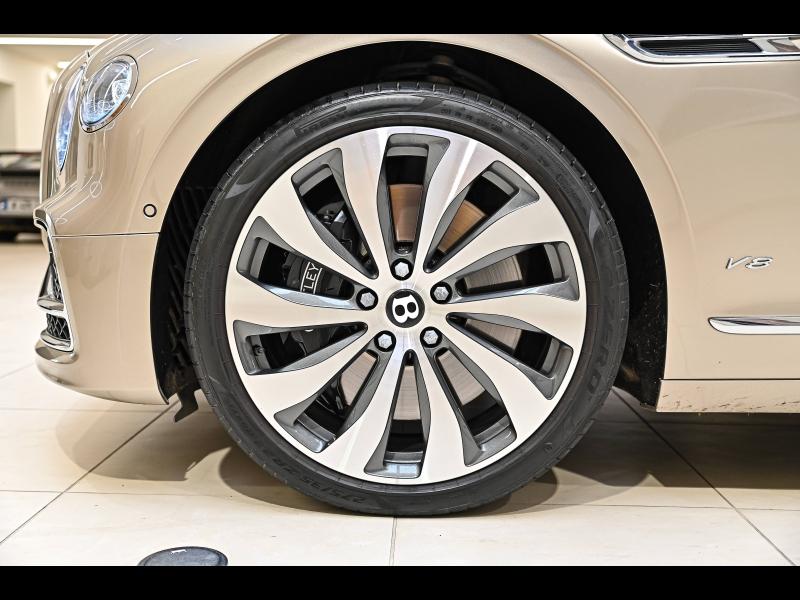 Voitures occasions BENTLEY Flying Spur Base Paris
