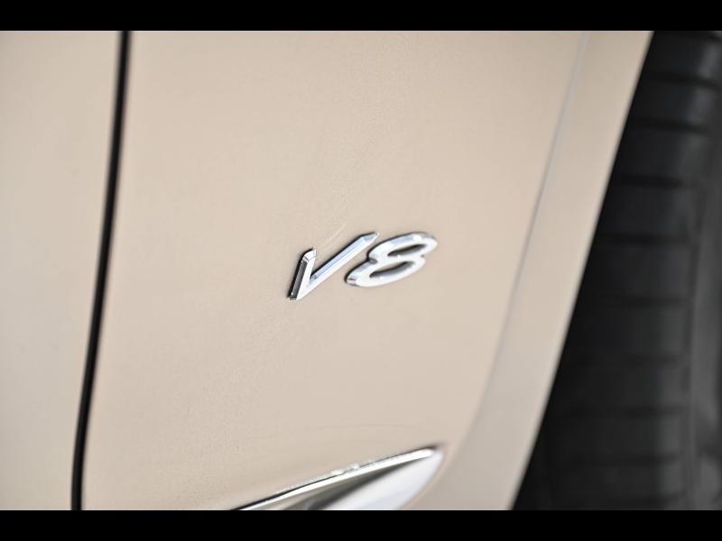 Voitures occasions BENTLEY Flying Spur Base Paris