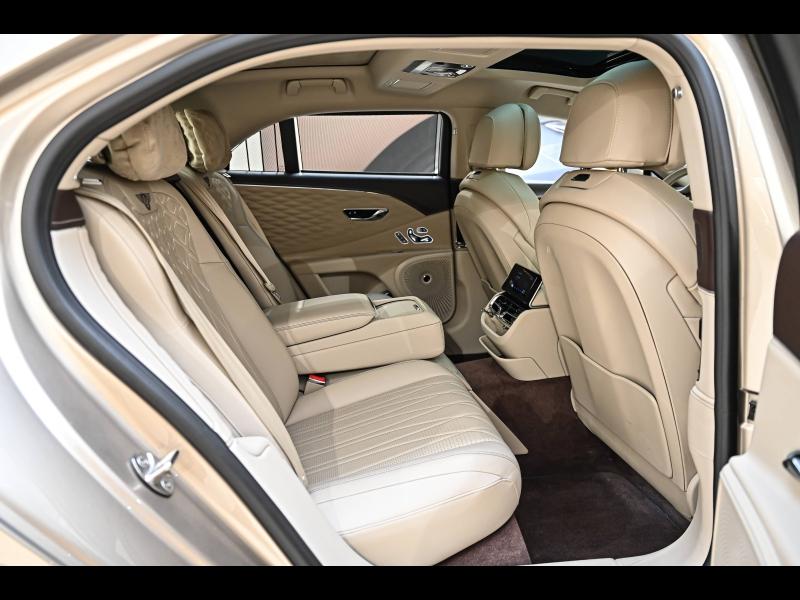 Voitures occasions BENTLEY Flying Spur Base Paris
