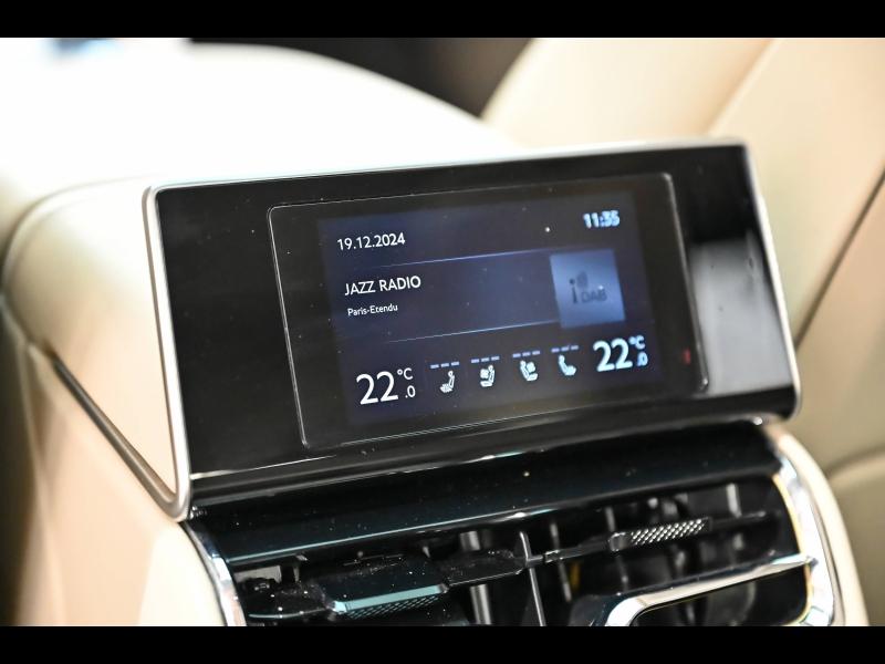 Voitures occasions BENTLEY Flying Spur Base Paris