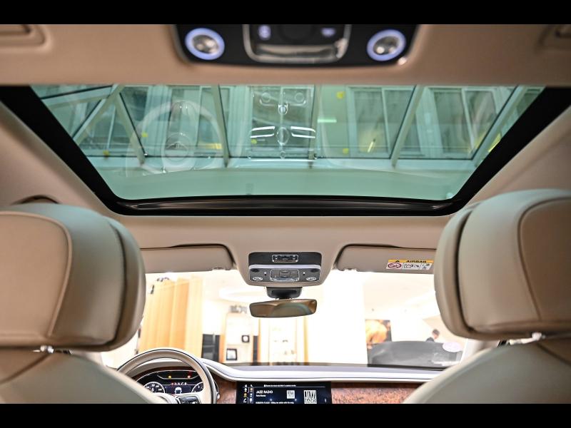 Voitures occasions BENTLEY Flying Spur Base Paris